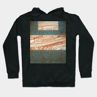 Raku Bands Hoodie